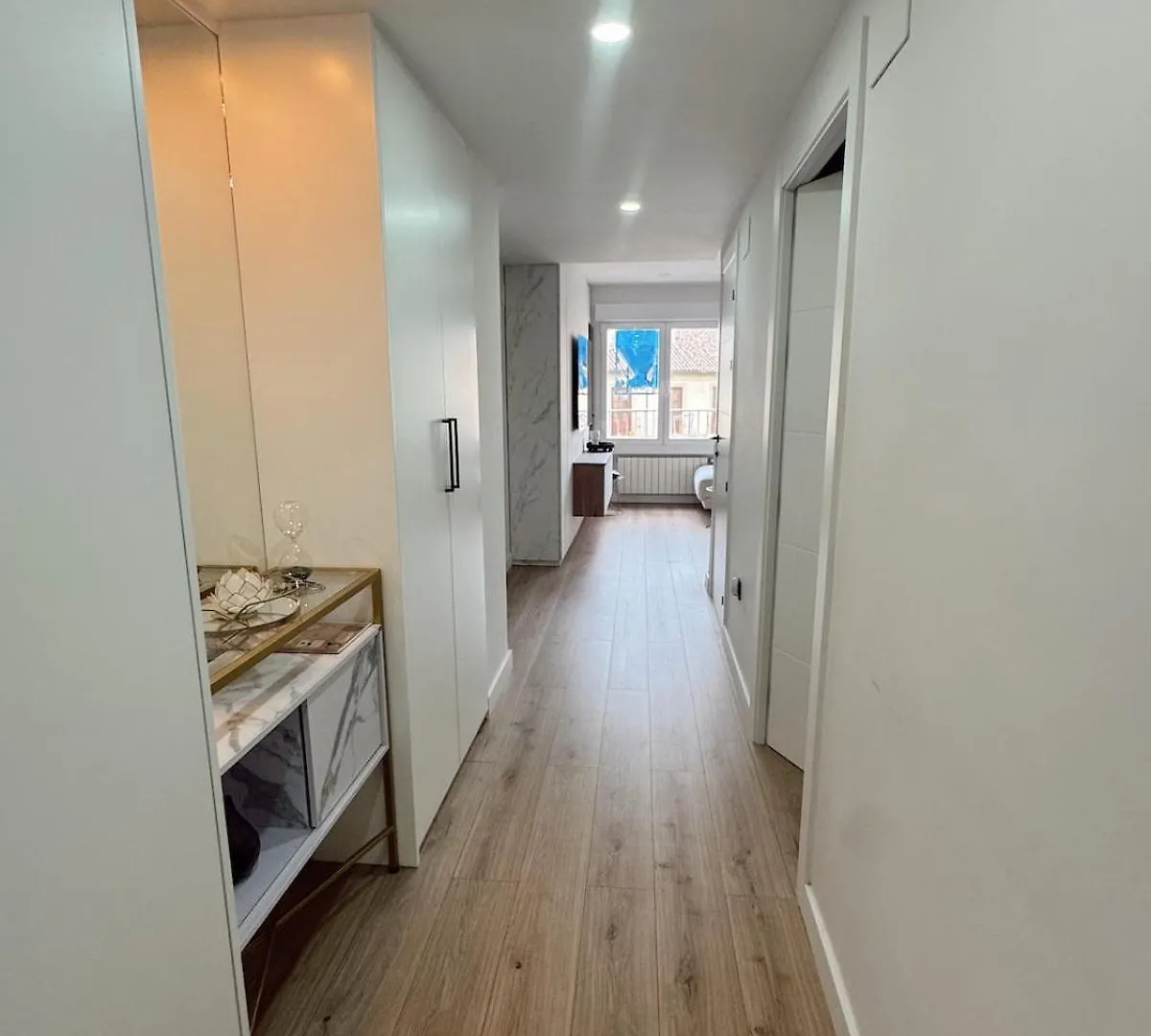 Luxury Apartment Right In The Center Granada
