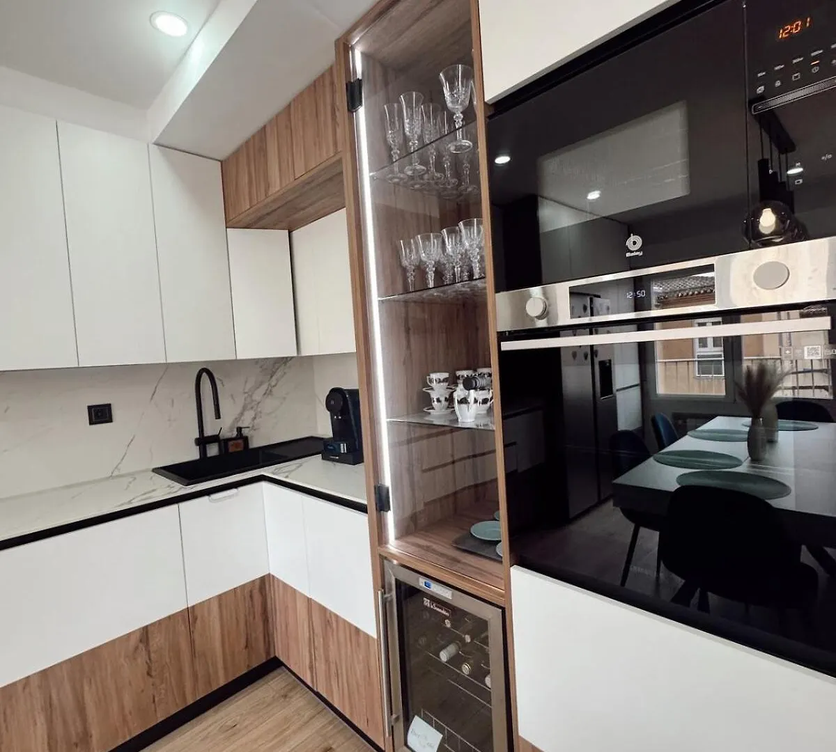 Luxury Apartment Right In The Center Granada 0*,