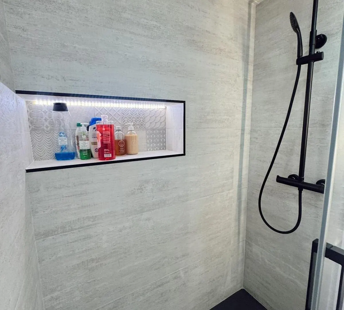 Luxury Apartment Right In The Center Granada España