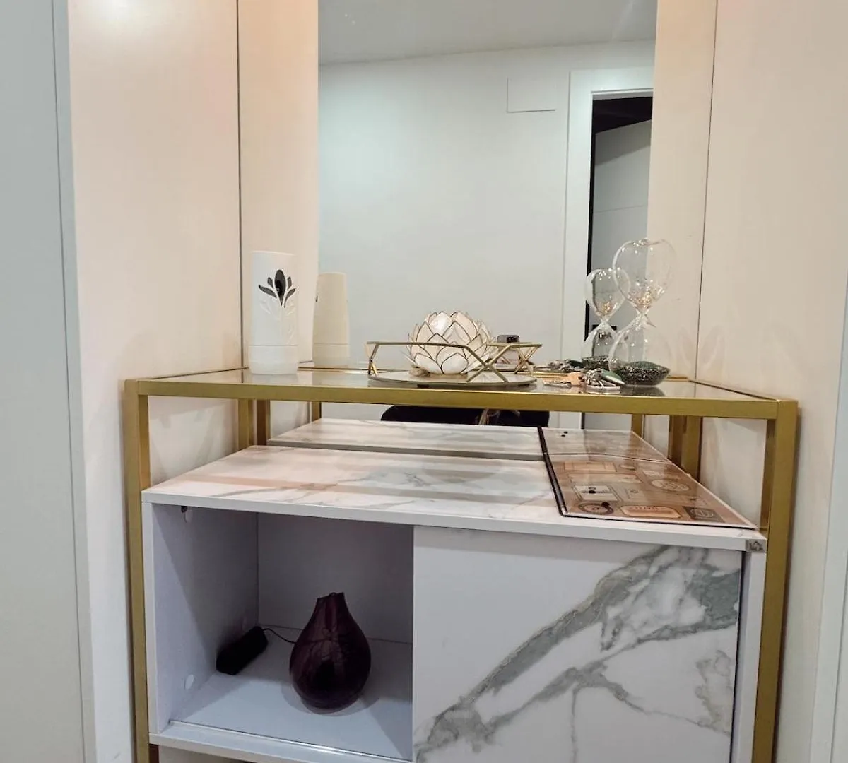 Luxury Apartment Right In The Center Granada