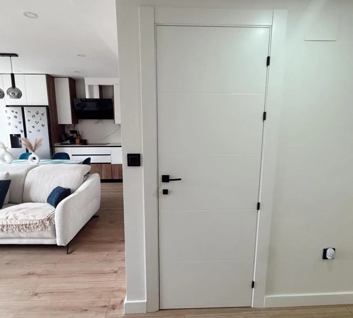 Luxury Apartment Right In The Center Granada