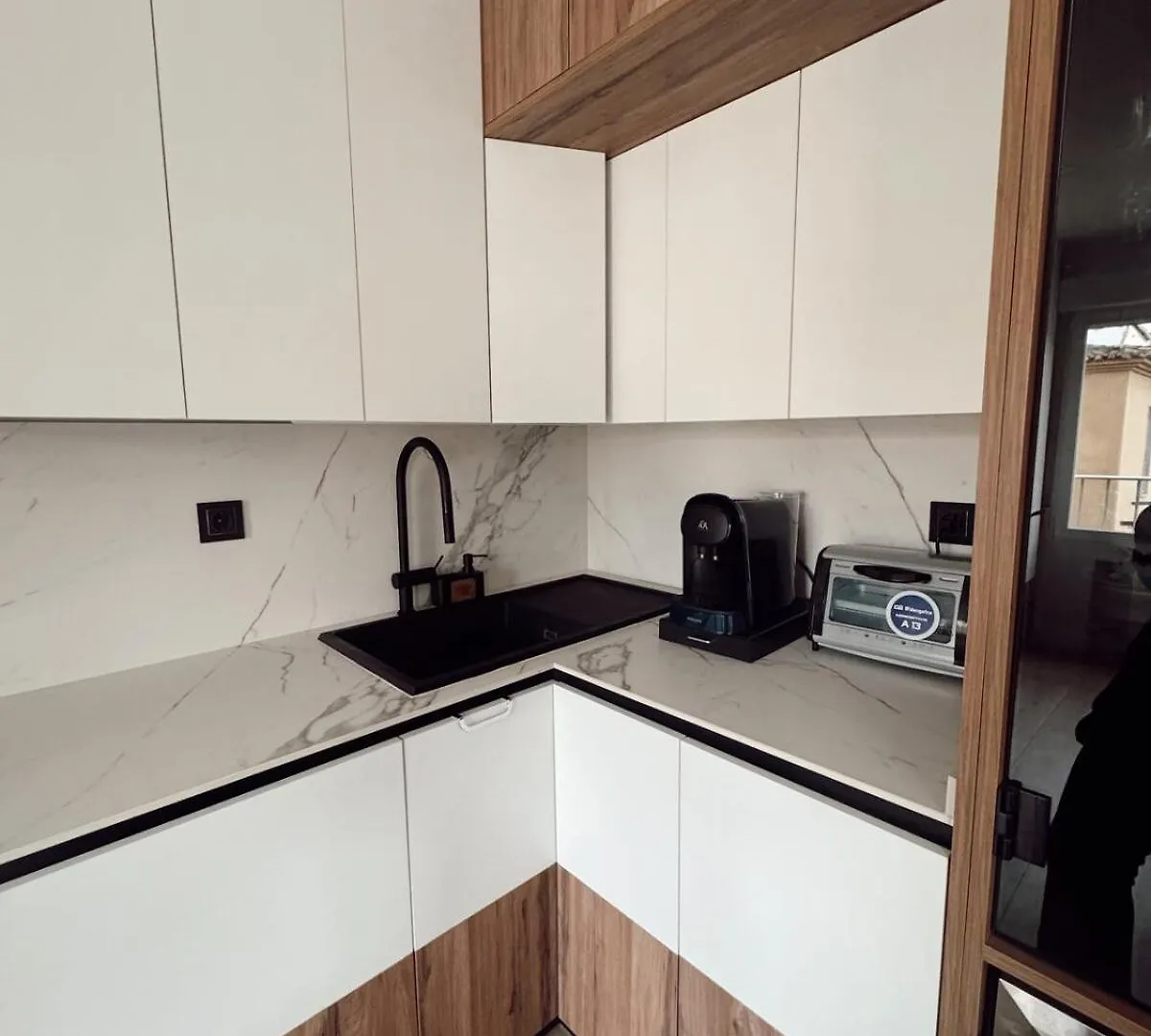 Luxury Apartment Right In The Center Granada