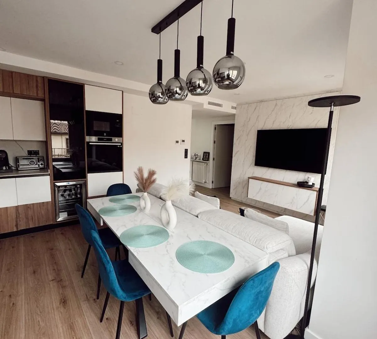 Luxury Apartment Right In The Center Granada