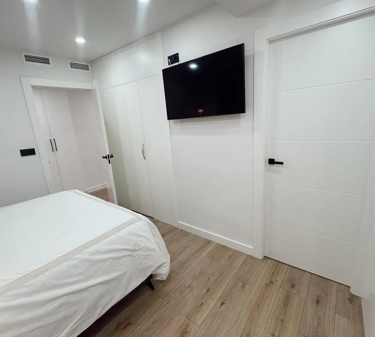 Luxury Apartment Right In The Center Granada