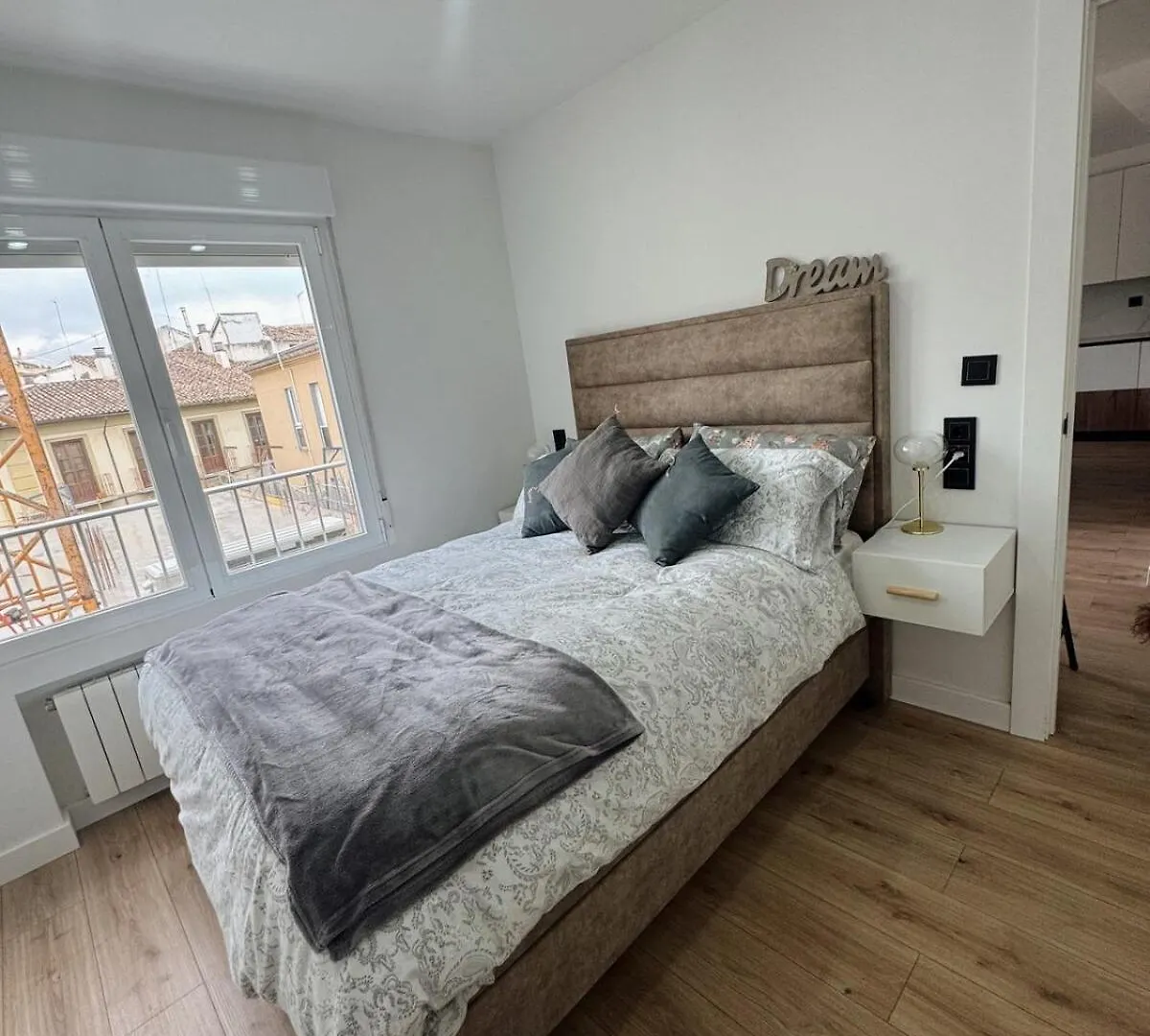 Luxury Apartment Right In The Center Granada 0*,