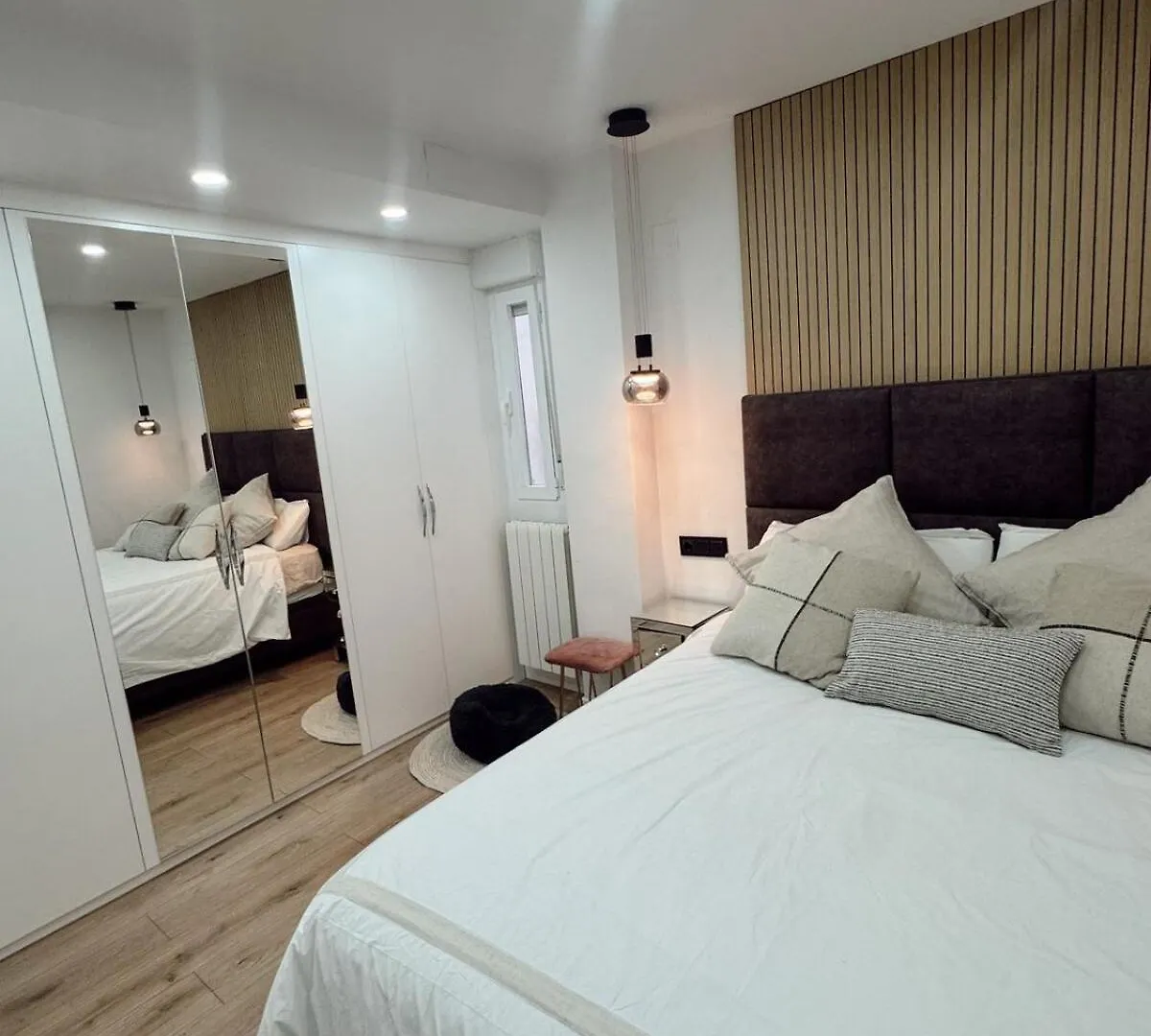 Luxury Apartment Right In The Center Granada Spain