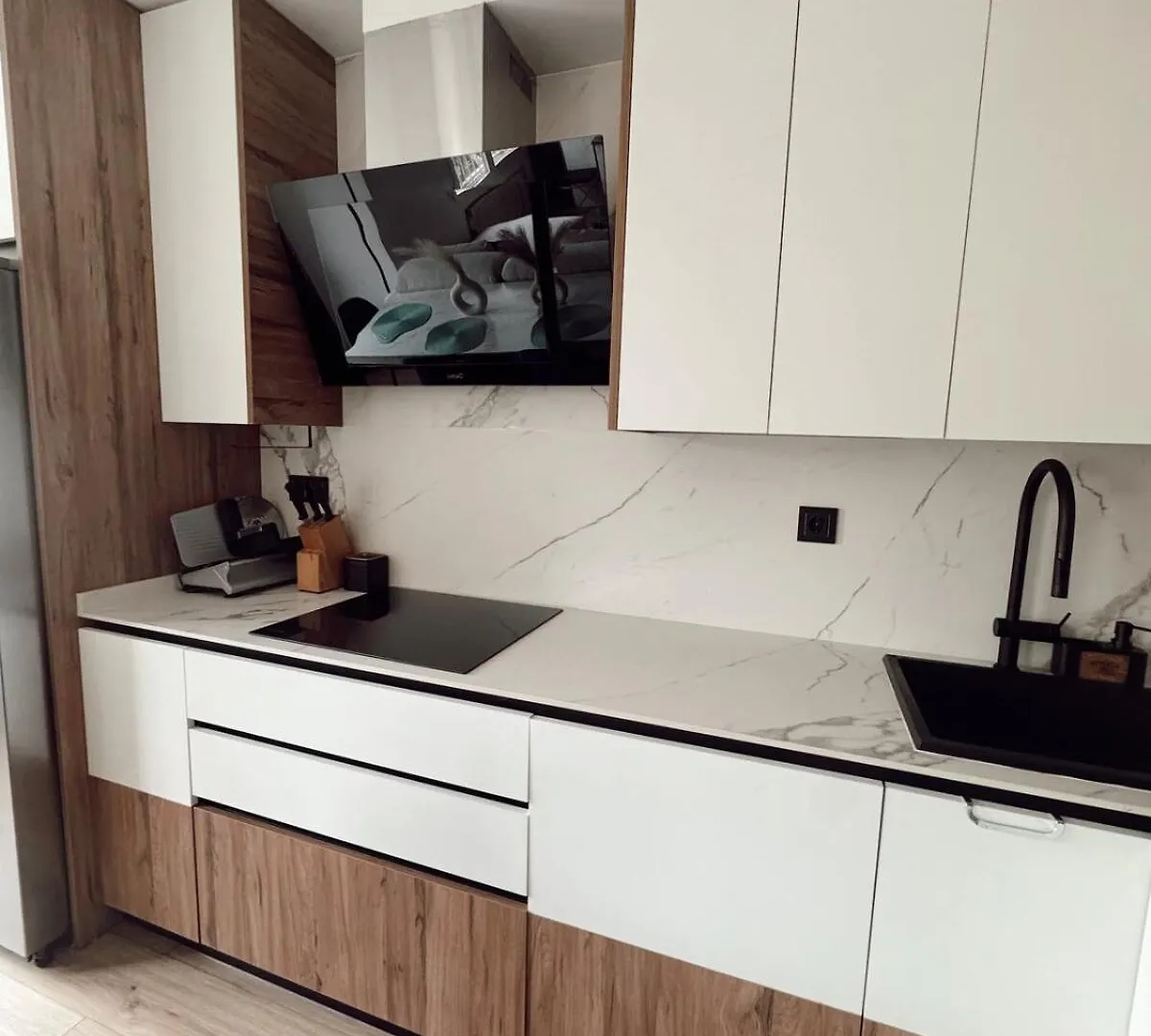 Luxury Apartment Right In The Center Granada Spain