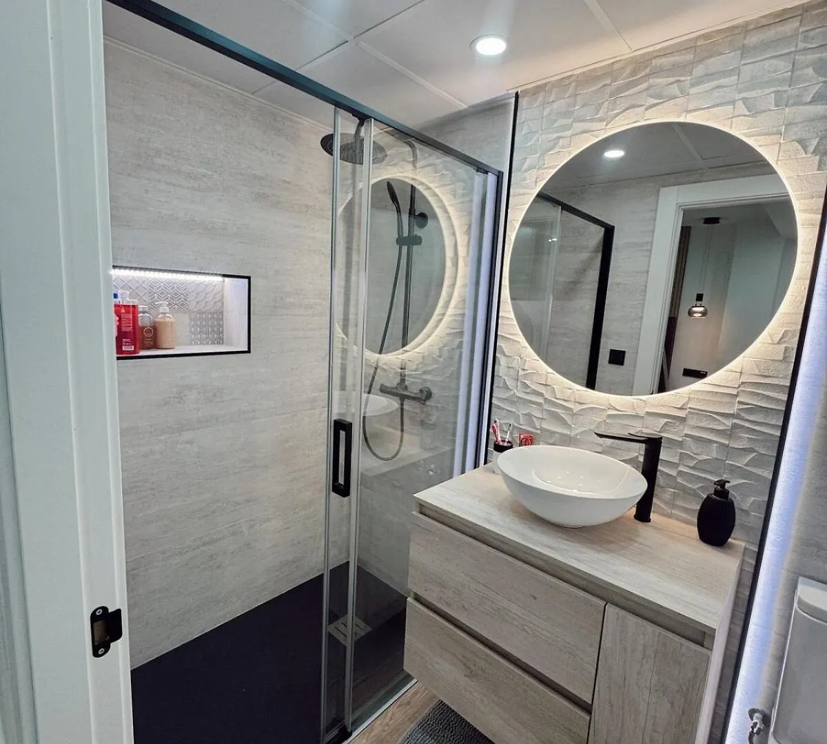 Luxury Apartment Right In The Center Granada 0*,  Spain