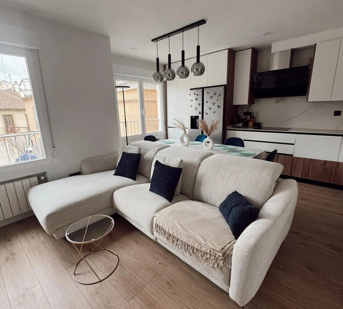 Luxury Apartment Right In The Center Granada