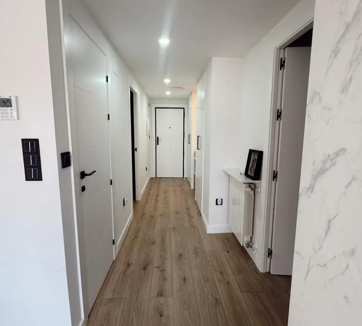 Luxury Apartment Right In The Center Granada