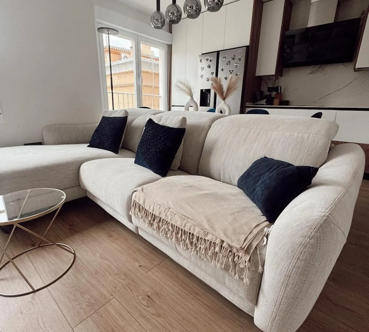 Luxury Apartment Right In The Center Granada