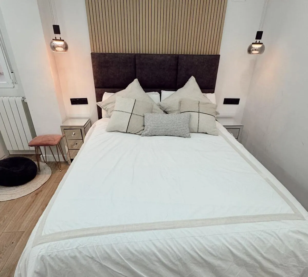 Luxury Apartment Right In The Center Granada