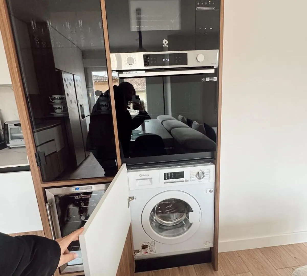 Luxury Apartment Right In The Center Granada