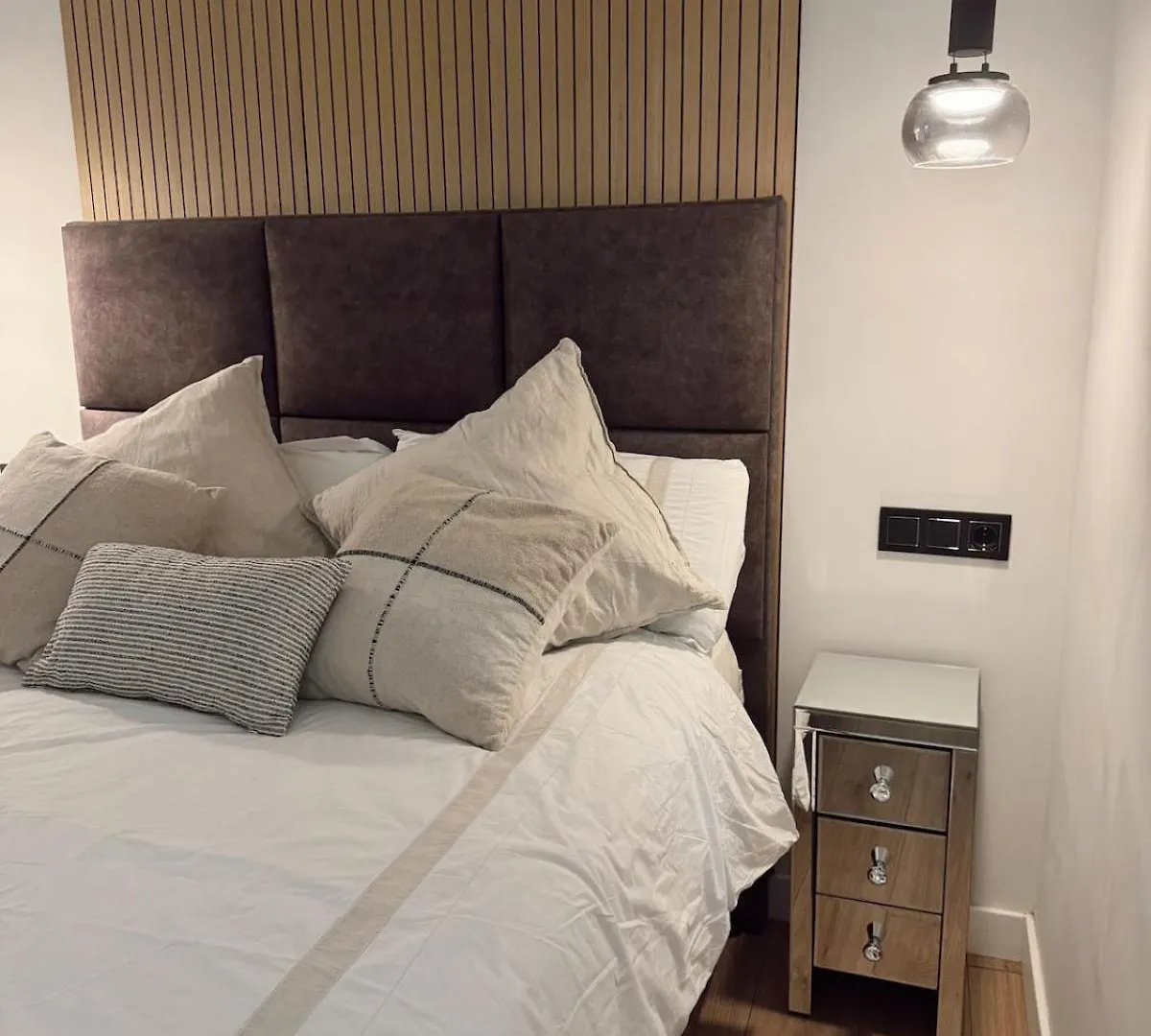 Luxury Apartment Right In The Center Granada