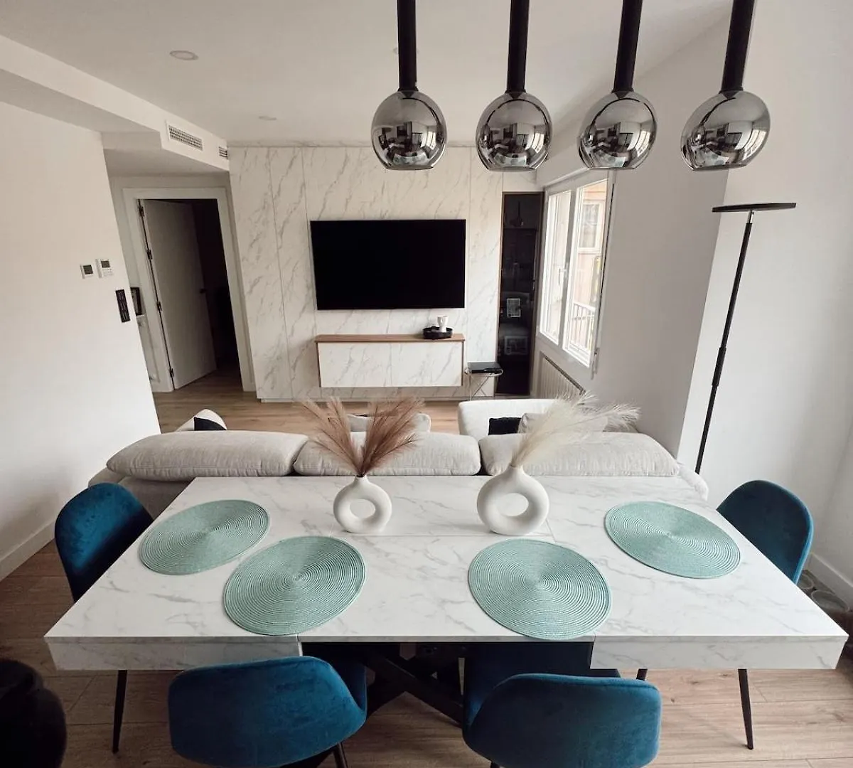 Luxury Apartment Right In The Center Granada